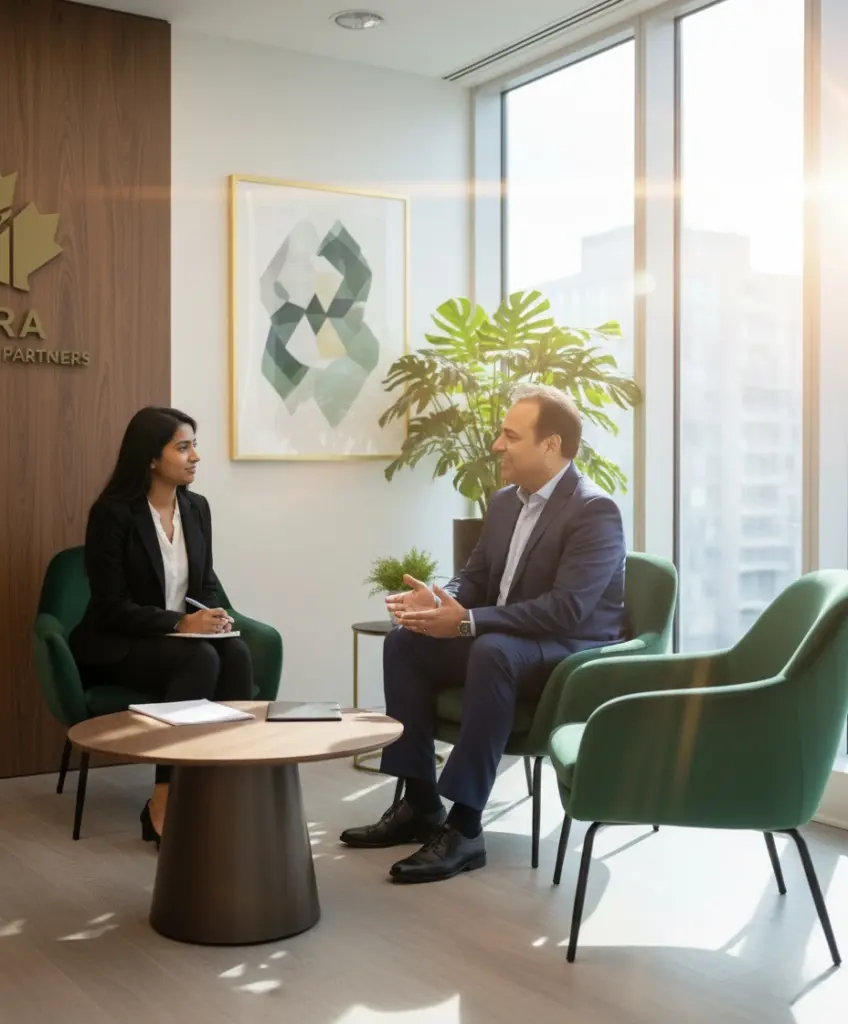 Libra Accountax Partners Prakash Khatri and individual tax services Canada