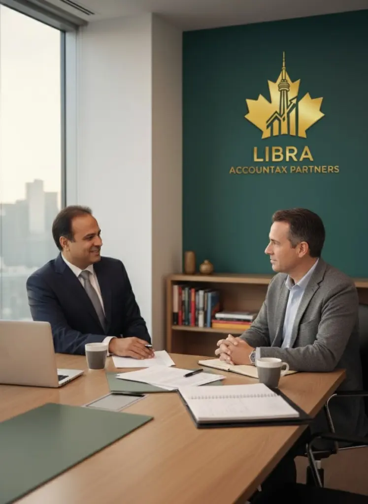 bookkeeping and payroll services Canada