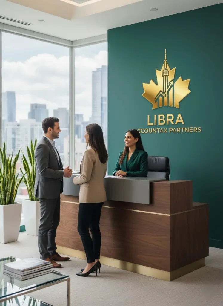 tax planning services Canada