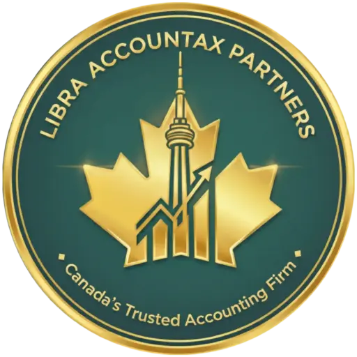 Libra Accountax Partners Canada’s Trusted Accounting Firm