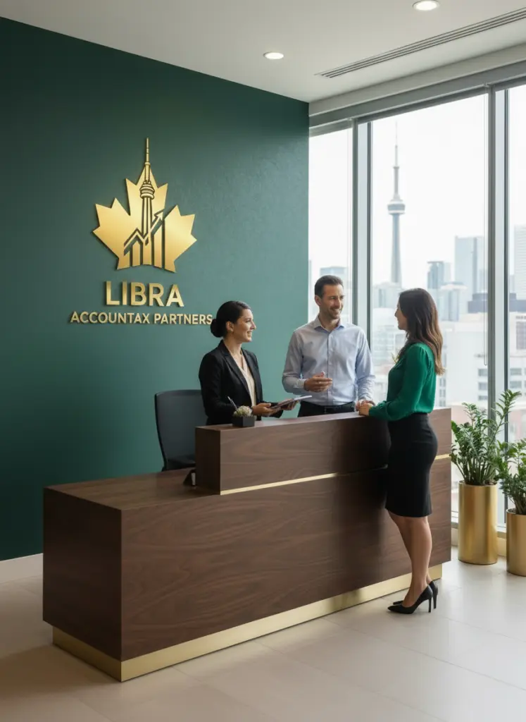 business accounting services Canada